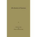 Old Families of Louisiana