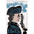 The Last Confession of Thomas Hawkins - Paperback