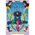 Every Gift a Curse - Paperback