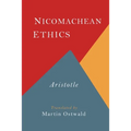 The Nicomachean Ethics - Paperback