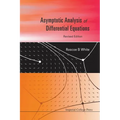 Asymptotic Anal of Diffe Equa (Revis Ed) - Paperback