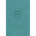 NIV, Value Thinline Bible, Imitation Leather, Blue - Imitation Leather