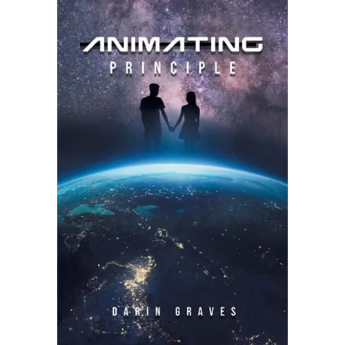 Animating Principle - Paperback