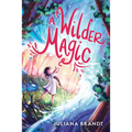 A Wilder Magic - Paperback