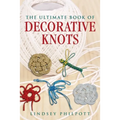 The Ultimate Book of Decorative Knots - Paperback