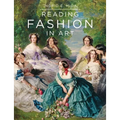 Reading Fashion in Art - Paperback