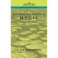 Mysteries of Magic - Paperback