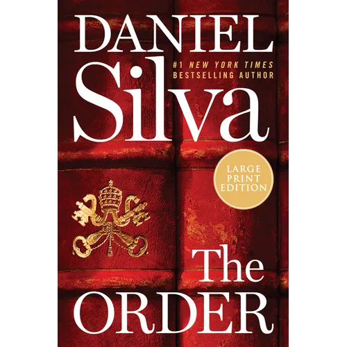 The Order - Paperback