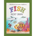 Fish Next Door - Paperback