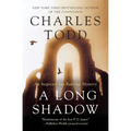 A Long Shadow - Paperback