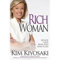 Rich Woman: Because I Hate Being Told What to Do - Paperback