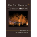 The Port Hudson Campaign, 1862--1863 - Paperback