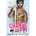 Change on the Fly - Paperback