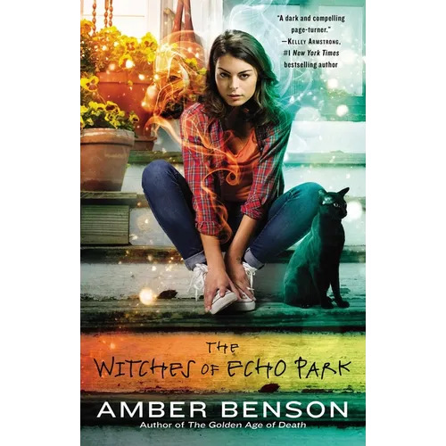 The Witches of Echo Park - Paperback