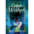 A Comb of Wishes - Paperback