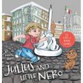 Julius and Little Nero - Hardcover