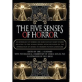 The Five Senses of Horror - Hardcover