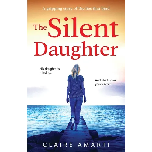 The Silent Daughter - Paperback