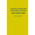 Lingala-English Dictionary - Paperback