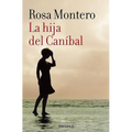 La Hija del Canibal / The Cannibal?s Daughter - Paperback