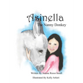 Asinella The Nanny Donkey - Hardcover