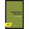 The Mystery of Ovid's Exile - Paperback
