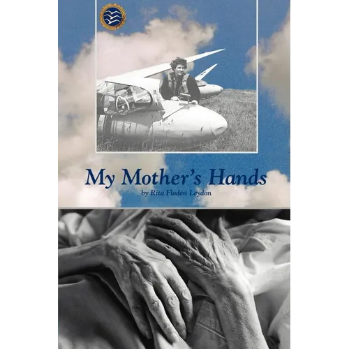 My Mother's Hands - Paperback