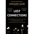 Lost Connections - Hardcover