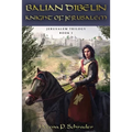 Balian d'Ibelin: Knight of Jerusalem - Paperback