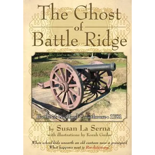 The Ghost of Battle Ridge