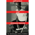 Self Torture and Strenuous Exercise - Paperback