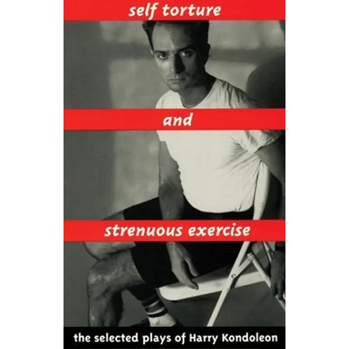 Self Torture and Strenuous Exercise - Paperback
