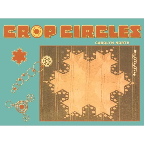 Crop Circles - Paperback