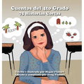 Cuentos del 4to Grado: 75 Historias Cortas - Hardcover