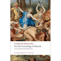 On the Genealogy of Morals - Paperback