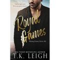 Royal Games - Paperback