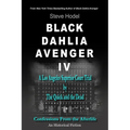 Black Dahlia Avenger IV - Paperback