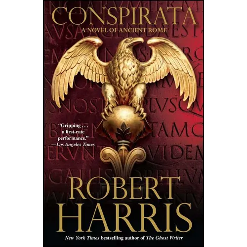 Conspirata: A Novel of Ancient Rome - Paperback