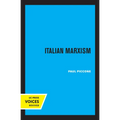 Italian Marxism - Paperback