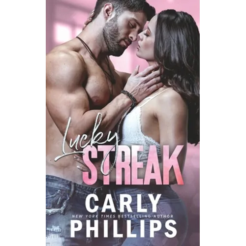 Lucky Streak - Paperback