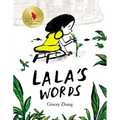 Lala's Words - Hardcover