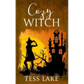Cozy Witch (Torrent Witches Cozy Mysteries #8) - Paperback