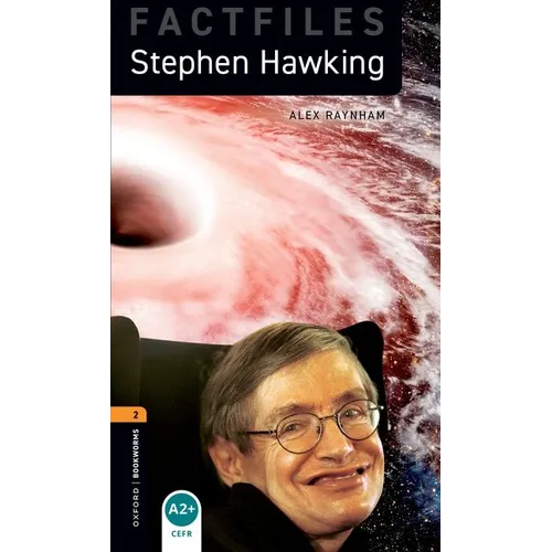 Stephen Hawking Obw2 3rd Edition - Paperback