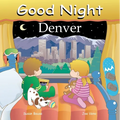 Good Night Denver - Board Book