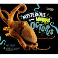 Mysterious, Marvelous Octopus! - Hardcover