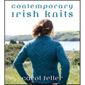 Contemporary Irish Knits - Paperback