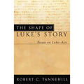 The Shape of Luke's Story - Paperback