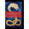 The Serpent Tongue: Liber 187 - Paperback