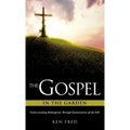 The Gospel in the Garden - Hardcover