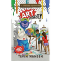Art Monster - Paperback